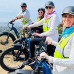 G'day LA by Luxury E-Bike: Griffith Park, Observatory to LA River - Meeting Point and Logistics in Los Angeles