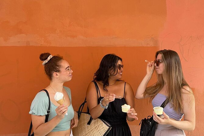 Gelato Crawl Tour Bologna: See Italy's Food Capital in a New Way - Exploring Bologna’s Gelato Culture and Tradition