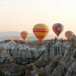 Gems of Cappadocia Private Tour - Marveling at Fairy Chimneys in Pasabag