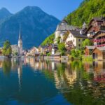 Gems of Hallstatt and Salt Mine Private Tour from Salzburg - Saint Gilgen: A Picturesque Village on Lake Wolfgangsee
