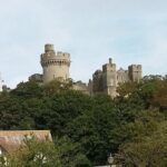 Gems of the British countryside - sightseeing from Southampton - Osborne House: Queen Victoria’s Italian-Style Retreat