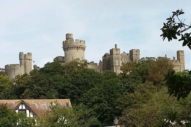 Gems of the British countryside - sightseeing from Southampton - Osborne House: Queen Victoria’s Italian-Style Retreat