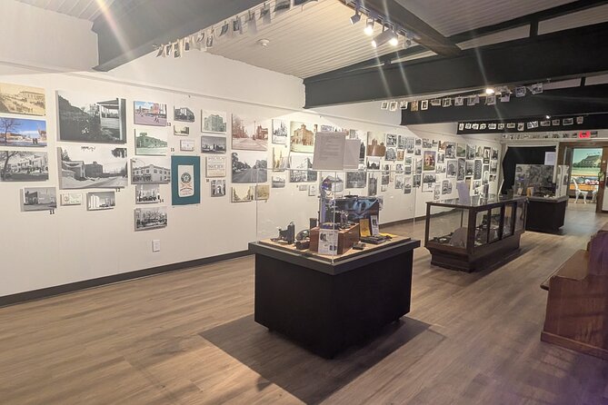 General Admission- Explore Gallatin County History in Bozeman - Exhibits Covering Early Montana and Local Stories