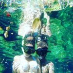 General Admission Ticket to Chikin Ha in Playa del Carmen - Snorkeling and Safety Equipment