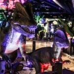 General Admission to Pangaea Land of the Dinosaurs - How Pangaea Land of the Dinosaurs Introduces Dinosaurs to Visitors