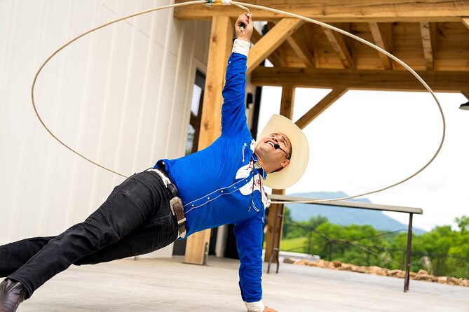 General Admission to SkyLand Ranch with Scenic Chairlift Ride - The Newly Added WagonWheeler Swing Tower: Two Rides Per Day