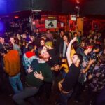 Generation Pub Crawl Dublin - Exploring Dublin’s Best Nightlife Spots