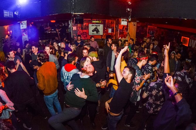 Generation Pub Crawl Dublin - Exploring Dublin’s Best Nightlife Spots