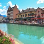 Geneva and Annecy Tour With Optional Lake Geneva Cruise - Exploring Geneva’s Iconic Landmarks