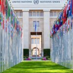 Geneva By E Bike United Nations Old Town Lake Fountain - Highlights of Geneva’s Landmarks on an Electric Bike