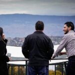 Geneva Complete Tour (PICK-UP), United Nations area & Old City - Scenic Viewpoints at Chambesy and Lake Geneva