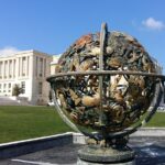 Geneva Highlights 2-Hour Introductory Tour - The Bus Tour: Exploring Geneva’s Iconic Landmarks