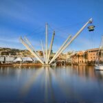 Genoa and Portofino Day Trip from Milan - Exploring Genoa’s Historic Center with a Guided Walking Tour