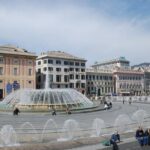 Genoa: Hop-on Hop-off Tour Ticket - Starting Points and How to Begin the Tour