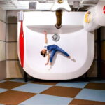 Genoa: Impossible Museum Entry Ticket - The Museum’s Unique Focus on Optical Illusions and Interactive Art