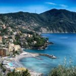 Genoa Private Walking Tour With A Professional Guide - Key Points