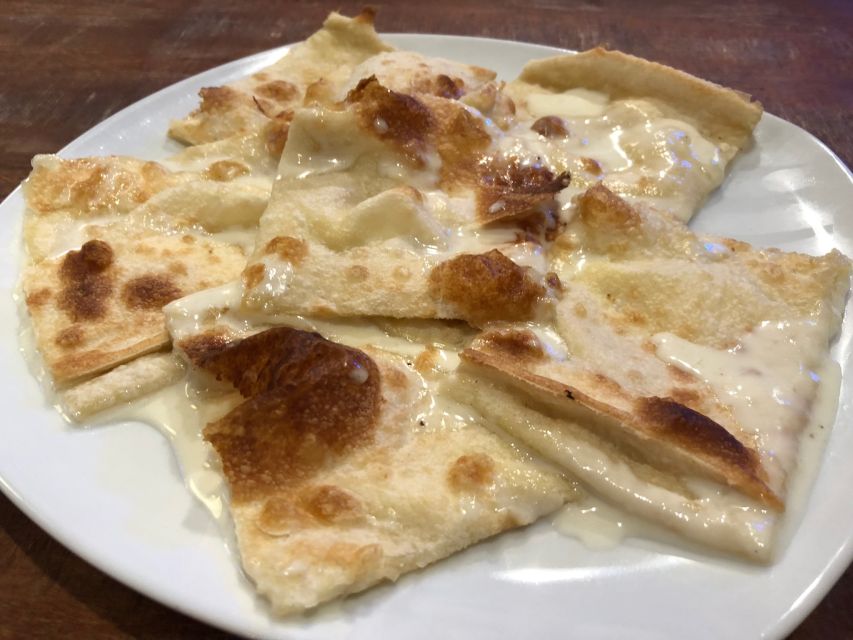 Genova Cooking Class with Tasting - Starting Point at Christopher Columbus’ House