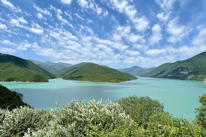 Georgia in 7 Days: A Haven for Nature and Sea Lovers - Starting in Tbilisi: First Impressions and City Highlights