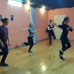Georgian Dance Class in Tbilisi, Georgia - Where the Georgian Dance Experience Begins in Tbilisi