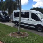 Gerald R. Ford Airport (GRR) to Grand Rapids Round-Trip Transfer - Customizable Extras for Families and Groups