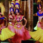 Germaine's Luau - Dining Experience: Hawaiian and American Fusion Buffet