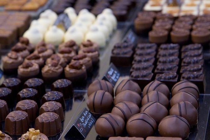 Germantown Neighborhood Food & Sightseeing Walking Tour - Exploring Nashvilles Farmers Market and Local Artisans