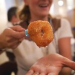 Get a Taste of Athens Food Tour - Surprising Healthy Snacks and Local Culinary Innovations