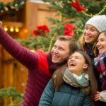 Get in the holiday spirit with a scavenger hunt by Holly Jolly Hunt in Everett - Starting Point and Meeting Arrangements in Everett