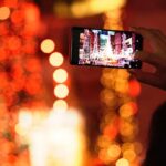 Get in the holiday spirit with a scavenger hunt by Holly Jolly in Gatlinburg - Starting Point and Meeting Arrangements in Gatlinburg