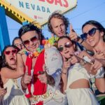 Get Married: Elvis Wedding + Las Vegas Sign + Photography - Meeting Point and Transportation Details