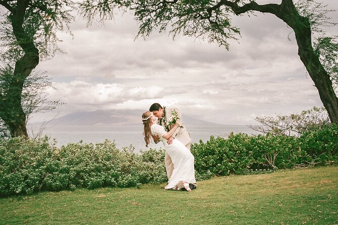 Get Married on Maui - Meeting Point and Schedule Details