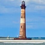 Get Out of Town! Lighthouses, Beaches and Forts Tour - Exploring Folly Island and the Folly Island Lighthouse