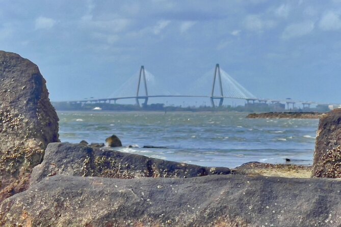 Get Out of Town! Visit 12 Lowcountry Stops with the Complete Charleston Tour! - Visiting Historic Plantations and Churches