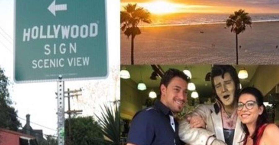 Get The Shot! Experience - How the Tour Gets You in the Hollywood Spirit