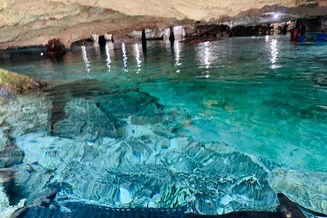 Get to know Tulum and all the wonderful things it has to show you - Convenient Pickup and Private Transportation in Playa del Carmen