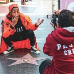 Get Your Own Star with The Walk of Fame Experience in Los Angeles - Location and Accessibility on Hollywood Boulevard