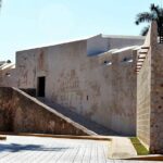 Getting to know the cultural heritage of Campeche on a walking tour - Exploring the Historic Center of San Francisco de Campeche