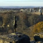 Gettysburg Battlefield Private Tour - Exploring the Gettysburg National Military Park Museum & Visitor Center