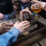 Gettysburg: Beer, Wine, and History Guided Walking Tour - Starting Point: The Brickhouse Inn Bed & Breakfast