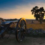 Gettysburg: Beginner's Evening Paranormal Investigation Tour - Meeting Point in Gettysburg: Starting at 571 Steinwehr Ave