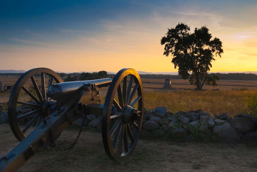Gettysburg: Beginner's Evening Paranormal Investigation Tour - Meeting Point in Gettysburg: Starting at 571 Steinwehr Ave