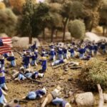 Gettysburg: Civil War Tails Diorama Museum Entry Ticket - Exploring the Civil War Tails Diorama Museum in Pennsylvania