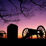 Gettysburg: Family-Friendly Guided Ghost Tour - From the Ghostly Windows of the Seminary to the Battle Streets