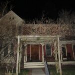Gettysburg: Ghost Hunt Tour with Ghost Hunting Equipment - Using Ghost Hunting Equipment in Historic Gettysburg