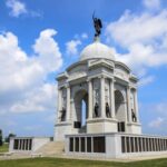 Gettysburg: Jennie Wade's Baltimore Street Walking Tour - Visiting Jennie Wade’s House and Her Story