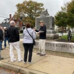 Gettysburg One-Hour Walking Tour: The Civilian Experience - Exploring Gettysburgs Civilian Streets and Stories