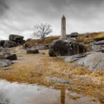 Gettysburg Self-Guided Audio Ghost Tour - The Experience: Narration and Atmosphere