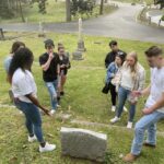 Gettysburg: The Wonder Women's Hidden Valor Walking Tour - Visiting Key Historic Homes and Haunted Attractions