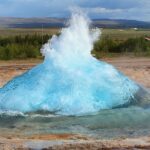 Geyser Waterfalls and Blue Lagoon Day Tour from Reykjavik - Exploring Thingvellir National Park, a UNESCO World Heritage Site