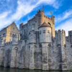 Ghent and Bruges Full Day Tour from Brussels - Exploring Ghent’s Medieval Treasures